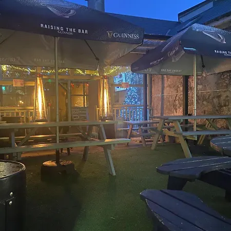 The Bailey Gastro Bar & Inn-2